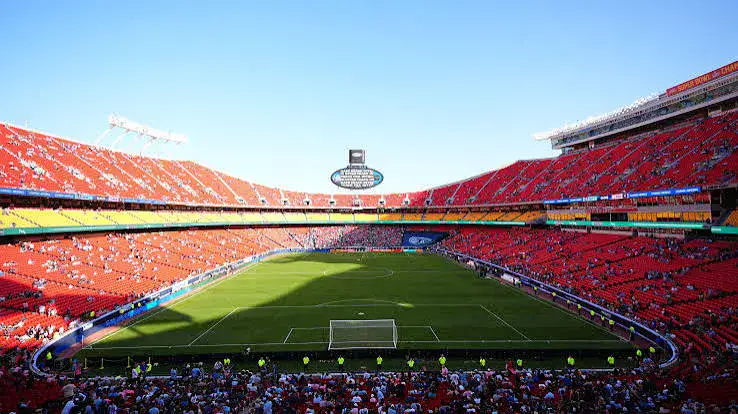 Arrowhead Stadium